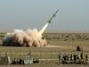 Iran preizkusil rakete šahab 3