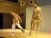 Foto in video: Tridnevni ples strasti in vročih ritmov