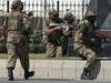 Pakistan: Tarča napada generalštab