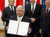 Poljska podpisala, Unija čaka le še Češko