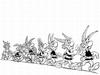 Asterix, ob katerem moramo tokrat omeniti še abrahama