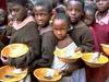 Foto: Milijarda lačnih ust na svetovni dan hrane