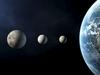 Zunaj našega osončja 32 novih planetov