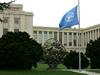 Posledica vladnega varčevanja: ni denarja za članarino v OZN-u