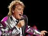 Rod Stewart: Pil sem malo, seksal pa veliko