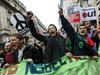 Protesti: Britanska javnost želi umik iz Afganistana