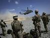 Afganistan: Usodno strmoglavljenje helikopterjev