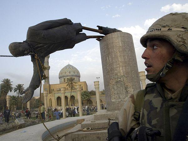 Irak