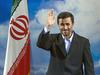 Ahmadinedžad: 