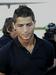 Cristiano Ronaldo postal očka!