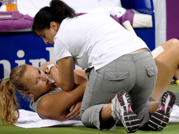 Caroline Wozniacki