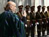 Karzaj kontroverzni novi stari afganistanski predsednik