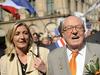 Marine Le Pen: Hči svojega očeta, a še bolj nevarna