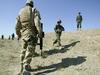 Britanska vojska v Afganistanu izgubila pet vojakov