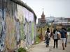 Padec Berlinskega zidu ni uresničil vseh sanj