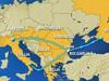 Slovenija dokončno na Gazpromovem zemljevidu plinovoda Južni tok
