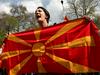 Ime Severna Makedonija sprejemljivo za Grčijo