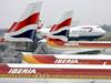 British Airways in Iberia želita leteti skupaj