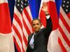 Obama: ZDA se ne bojijo kitajskega zmaja