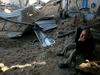 Izraelska letala napadla cilje v Gazi