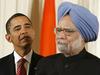 Obama za Singha razvil rdečo preprogo