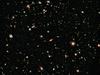 Hubble fotografiral še ne videne galaksije