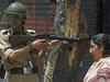 Indija napoveduje umik vojakov iz Kašmirja