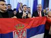 Srbija bo vložila vlogo za članstvo v EU-ju v torek