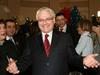 Foto: Josipovićev izzivalec bo zagrebški župan