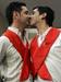 Latinska Amerika dobila prva gejevska zakonca