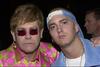 Elton: Eminem se bo rešil mamil