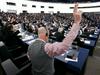 Evropski parlament zavrnil sporazum Swift