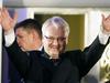 Neuradni izidi: Josipović dobil 60 odstotkov glasov