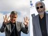 Clooney in Freeman favorita za oskarja?