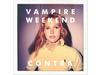 Vampire Weekend: Contra