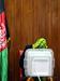 Afganistan: parlament spet dal košarico Karzaju