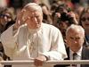 Tatovi iz cerkve ukradli relikvijo papeža Janeza Pavla II.