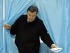 Očitno potreben drugi krog volitev, bolje kaže Janukoviču