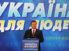 Janukovič se spogleduje z Rusijo, zavrača Nato