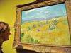 V Londonu se ustavljata prijatelja van Gogh in Gauguin