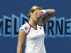 Kim Clijsters osvojila samo eno igro!