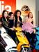 Video: Najuspešnejša dekliška skupina Spice Girls znova na odrih