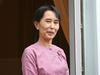 Aung San Su Či na prostost, a prepozno za volitve