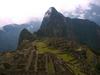 Turisti ne morejo iz Machu Picchuja