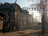 Obletnica konca more Auschwitza