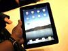 Zdaj zbirajo prednaročila, aprila iPadi v roke kupcem