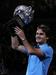 Foto: Kralj Roger Federer XVI.