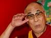 Dalajlama, ne hodi v Belo hišo, svari Peking