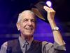 Leonarda Cohena (še) ne bo v Zagreb
