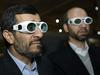 Ahmadinedžad napovedal spremembe v bogatitvi urana